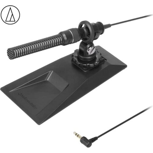 Original Audio-Technica AT9942 Super-pointing Condenser Mono Conference Microphone