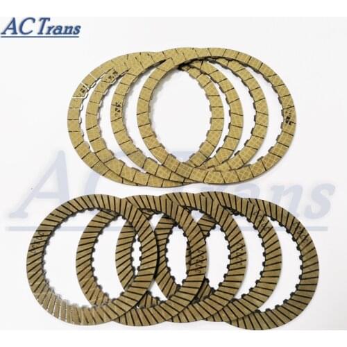 OEM NEW DSG Transmission 02E DQ250 Friction Kit O2E Clutch Moudle Kit