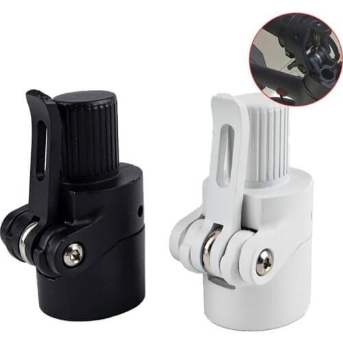 Complete Folding System For Xiaomi M365 Electric Scooter Folder Assembly Parts