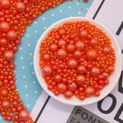 Orange Unicorn Sprinkle Mix ~ Unicorn Sprinkles ~ Cupcake Sprinkles ~ Cake Sprinkles ~ Cookie Sprinkles ~ Pastel Sprinkles