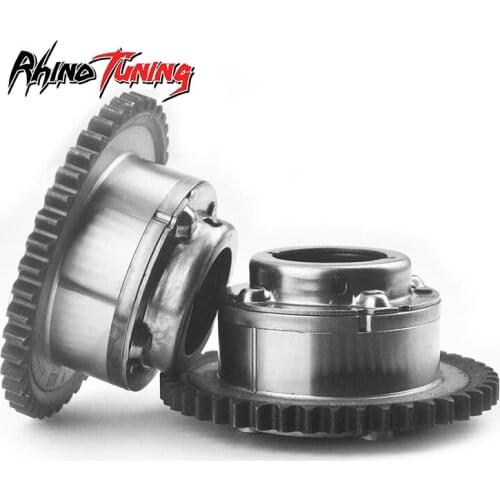 1 Piece Camshaft Intake Adjuster Actuator for MERCEDES C250 SLK250 1.8L 2710503347 2710502947 2710501400