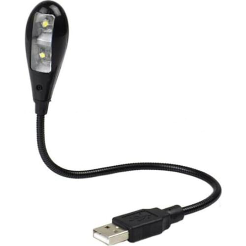 Simple LED hose universal lamp button light, USB universal interface portable charger/mobile power/computer night light