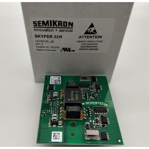 SKYPER32 SKYPER32R New