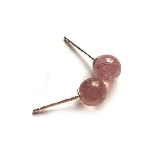 莫琳(珠宝饰品及配件) Stud Earrings