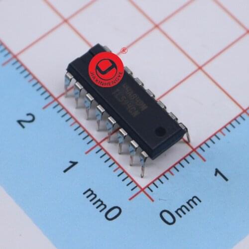 TL594CN DIP-16 Original Good Quality In Stock 5PCS/LOT