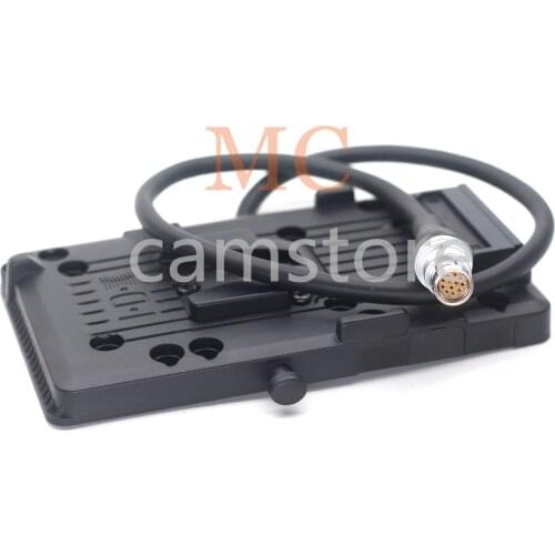 V-Mount Power Solution for Phantom VEO Serials Ultrahigh-Speed Camera VEO1310 710 1010 640 440 VEO-E 340L 310L