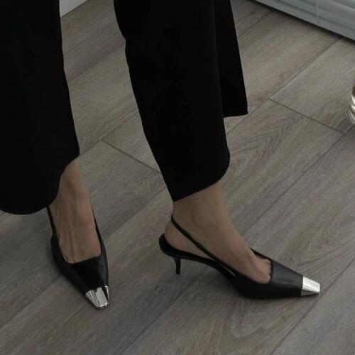 YIXIUZHEN Women's Shoes With Heels