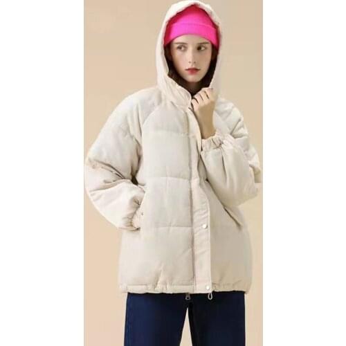 Yosong Women's Oversized Jackets