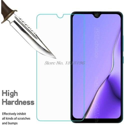 Tempered Glass For Cubot Note 7 9H Protective Tounghed Smartphone Film Glass Screen Protector For Cubot Note 7 Case Glass Cover