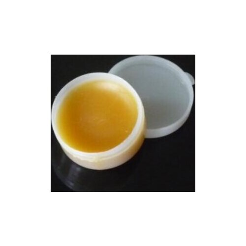 1pc Small Box Yellow Wax Used for Invisible Thread Magic Accessory Stage Close Up Illusions Magic Tricks Gimmick Props