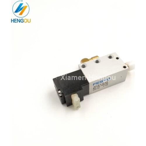 1 Piece New Heidelberg SM102 CD102 Printing Press Valve AVLM8-20-SA M2.184.1091