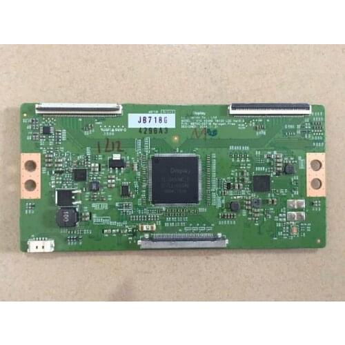 100% test work original for LG43UF770V 43UF7600-UJ 43UF675 PTP 6870C-0571B Logic Board