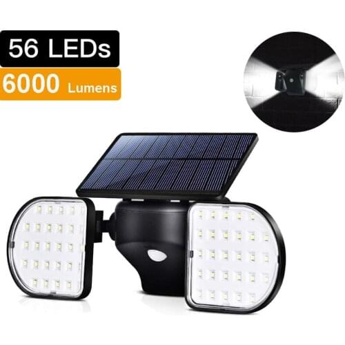 Solar LED Lights ACETIDE China
