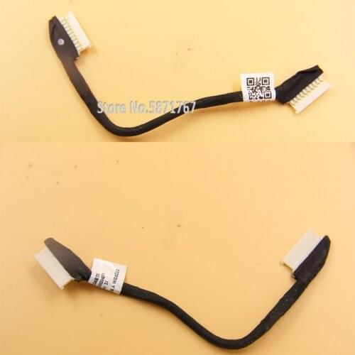 For HP Pavilion 15-AU series Battery Connector Flex Cable DD0G34BT001 DD0G34BT011