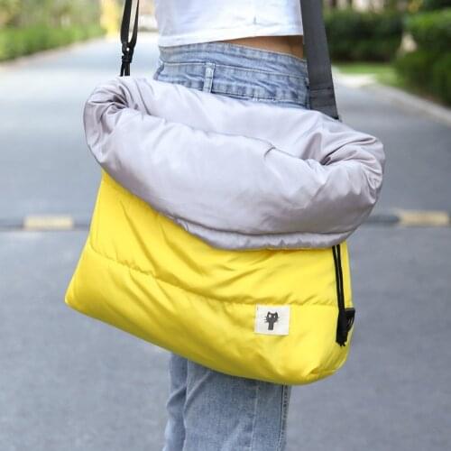 Ishiline Carrying Bags For Cats
