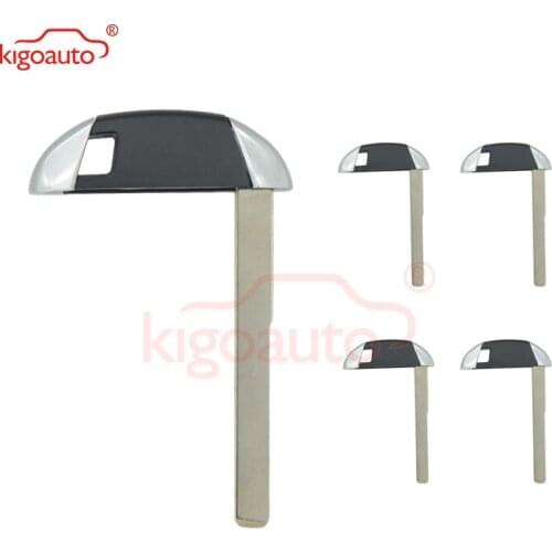 Kigoauto 164-R8154 Smart key emergency blade for Lincoln Continental MKC MKZ 2017 M3N-A2C94078000