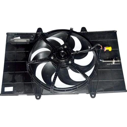 Condenser Fan for DFSK DFM DONGFENG Glory 580 1.5T SFG15