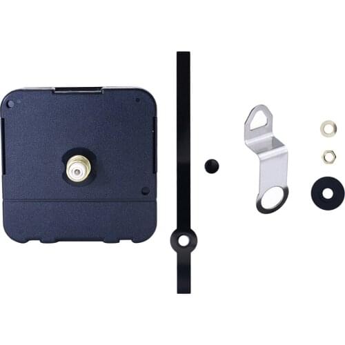 Magideal Quartz Clock Movement of Clock Watch Repair Accessories Diy