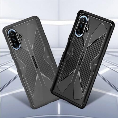 Maoruisi Silicone Phone Cases