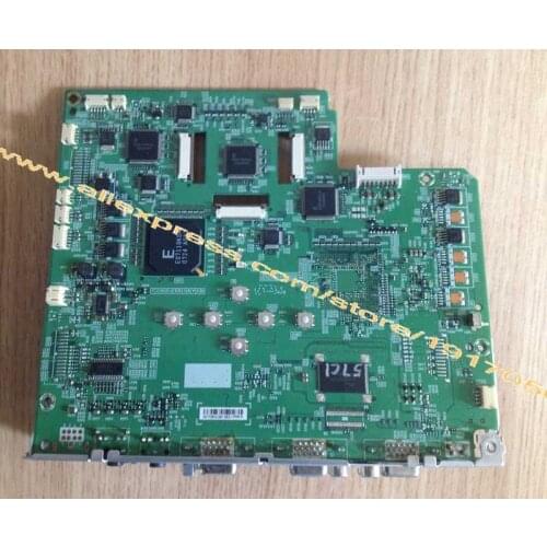 Projector Main Board For Hitachi HCP-800X Main Boards,(fit for L3P06X LCD panel)