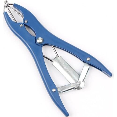 Metal Balloons Expansion Pliers Filling Latex Balloon Mouth Expander DIY Tools For Transparent Bubbles Ballons Filling Confetti