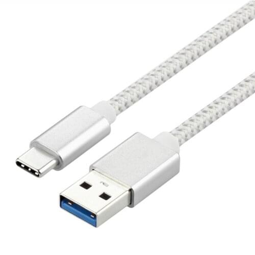 Mp4 Mp3 v3 Usb2 Program Charging Cable 2 In 1 Black Flat 6 Feet 30 Usb c Cableblack Flat 30 Usb c Cable