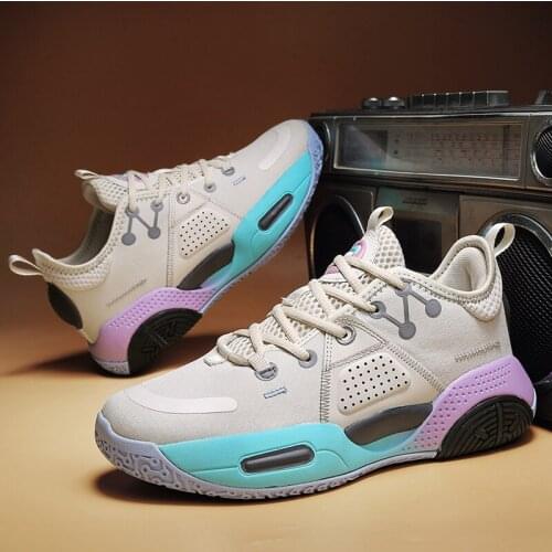 Men Casual Shoes New Outdoor Non-Slip Walking Shoes Men Fashion Sneaker Mens Comfortable Damping Shoes Mens Vulcanize Shoes