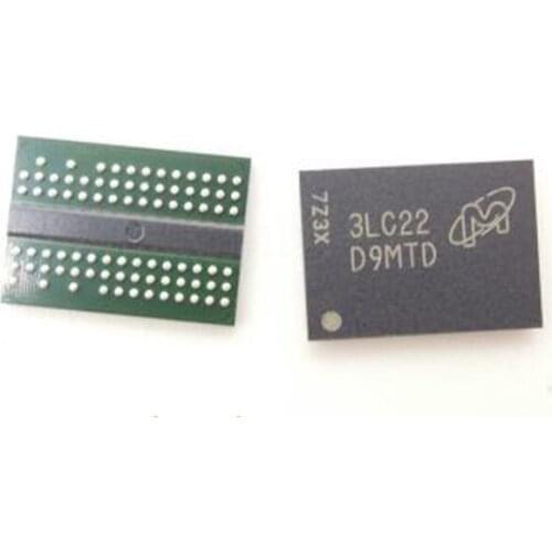 Xinyuan 100% new original MT47H128M16RT-25E: C MT47H128M16RT D9MTD BGA IC chip