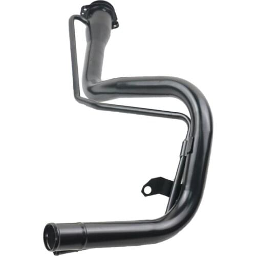 AP01 For Mitsubishi Lancer 2000-2008 Fuel Tank Filler Neck Pipe MR573029