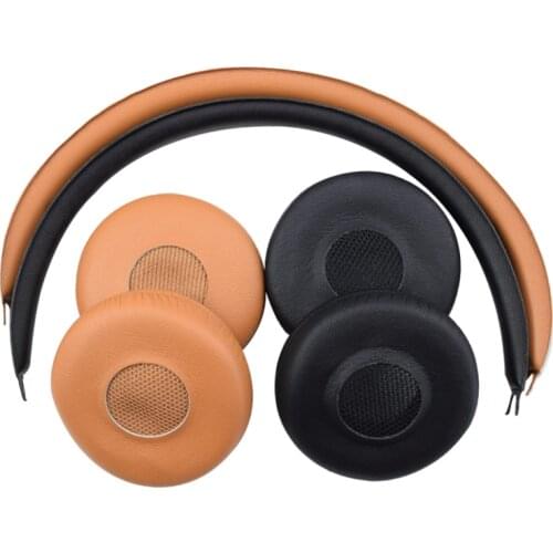 Original Cushion ear pads earmuff earpads pillow cover for AKG Y40 Y45BT Y45 Headphones