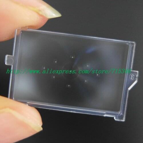 Original NEW Focusing Screen (Frosted Glass) For Canon EOS 100D / Rebel SL1 / Kiss X7 Digital Camera Repair Part