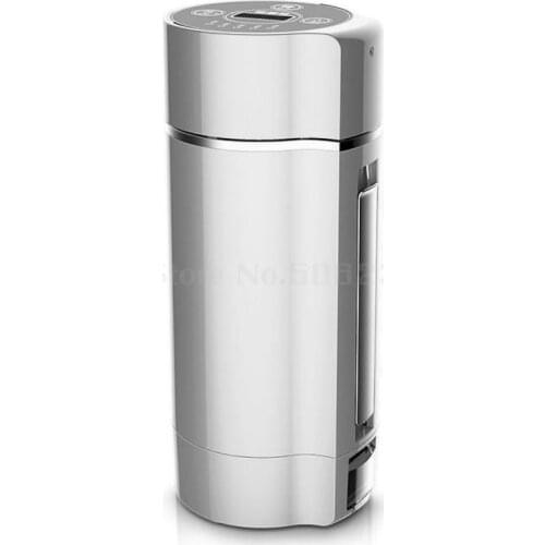 Full-automatic Wall-breaking Cooking Machine With Heating And Non-filtration