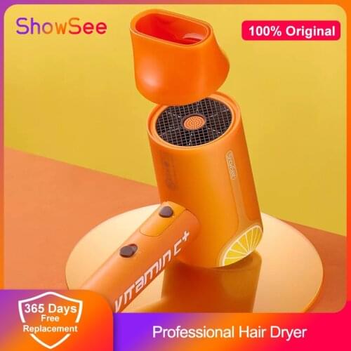 Hair Dryers Showsee China