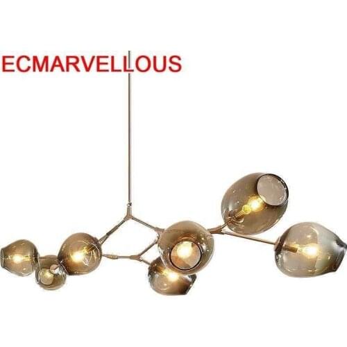 Nordic Lustre E Pendente Para Sala De Jantar Touw Loft Decor Luminaire Suspendu Hanging Lamp Deco Maison Luminaria Pendant Light