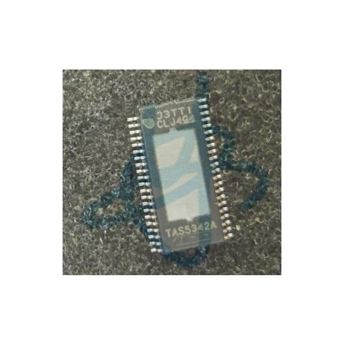 TAS5352A AD73360LAR S2036A ADC0802LCWM