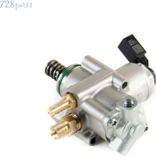 BPY High Pressure Fuel Pump Fit For VW EOS Golf Jetta Passat Audi A3 S3 A4 S4 2.0T BPG BWT