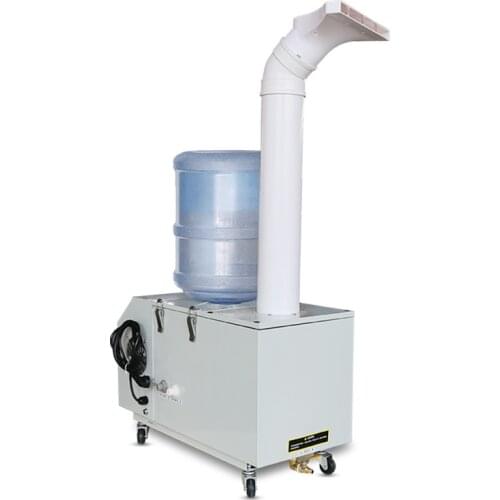 6KG BXT-06Z ultrasonic industrial humidifier Automation Atomizer