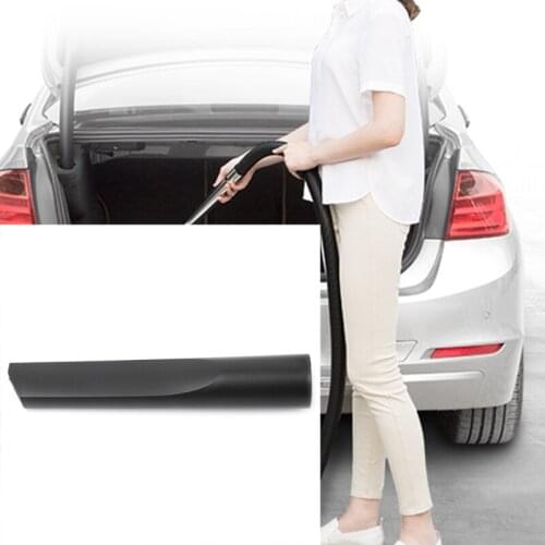 Universal 32mm Vacuum Cleaner Accessories Plastic Flat Seam Suction Nozzle Head