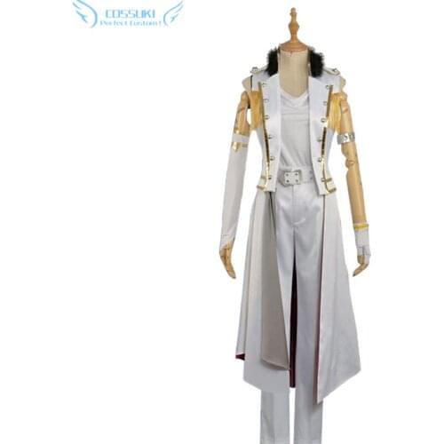 Uta No Prince Sama Season 4 Kurosaki Ranmaru Cosplay Costume, Perfect Custom for You