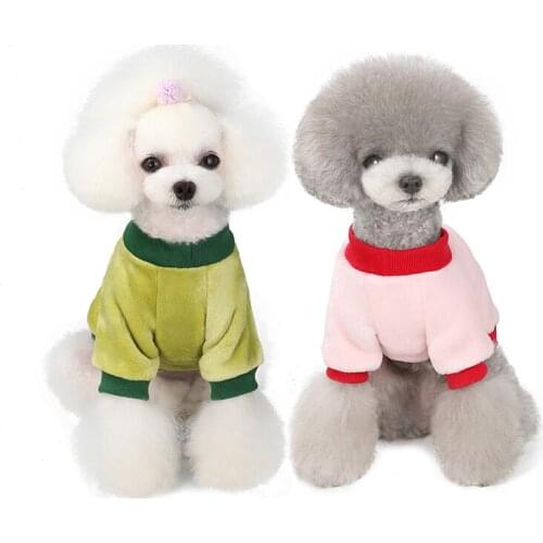 YOWEI Jackets For Dogs