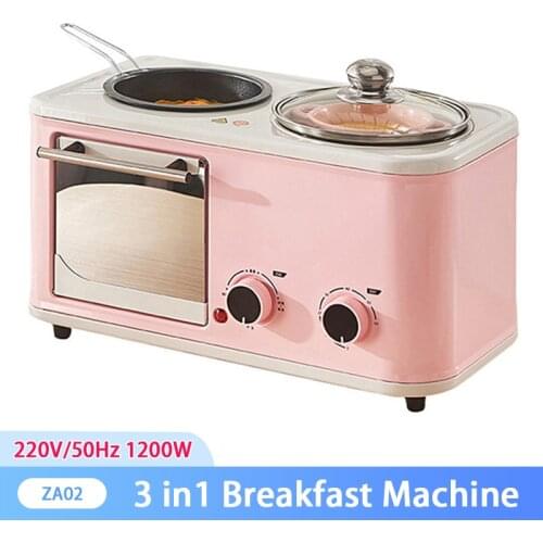 Машины для завтраков YTK China At AliExpress