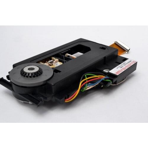 Replacement for MUSE MODEL FIVE Radio CD Player Laser Head Optical Pick-ups Bloc Optique Repair Parts