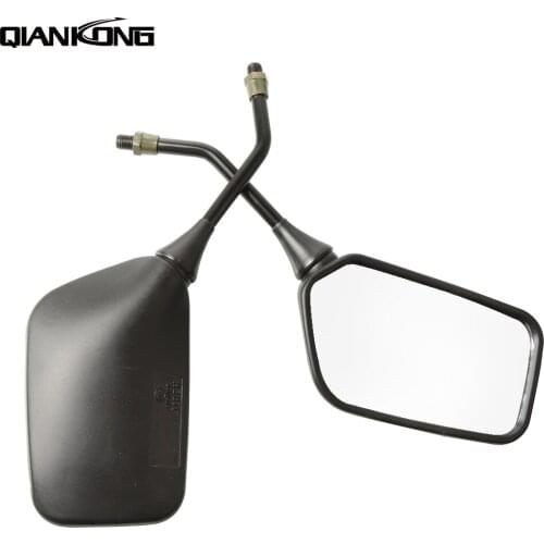 Motorcycle Mirror Rear View Mirror Offroad Motorbike FOR Honda CBR125R CBR1100XX CBR1000RR CBR300R CBR500R CBR929RR CBR 600