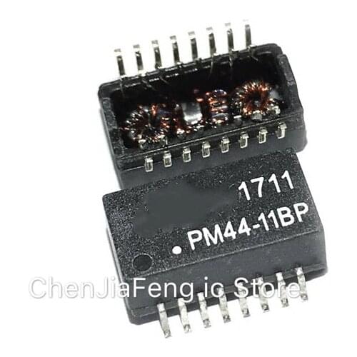 10PCS~50PCS/LOT New original PM44-11BP SOP16