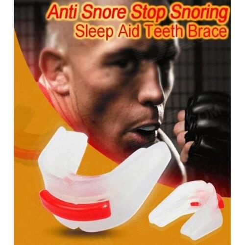 10x Double Side Mouthguard Teeth Protect Tool for Boxing MMA Football Basketball Teeth Boxing Gum Shield Sports Teeth Protector