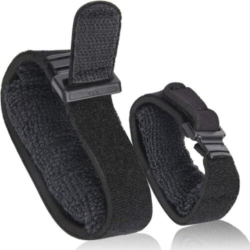 2PCS Guitar String Mute Guitar Beam Tape Damper,Adjustable Fretboard Muting Straps, Musical Instrument Accessories