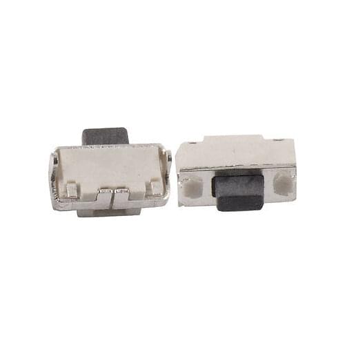 20 x Mini Momentary Tactile Tact Push Button Switch SMT SMD SPST 2x4x3mm
