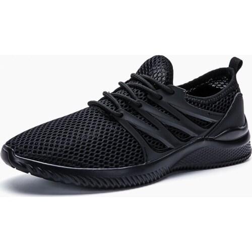 2019 Exclusive hot mens shoes mesh breathable casual shoes Chaussure Homme Tenis Masculino Adulto Zapatos De H