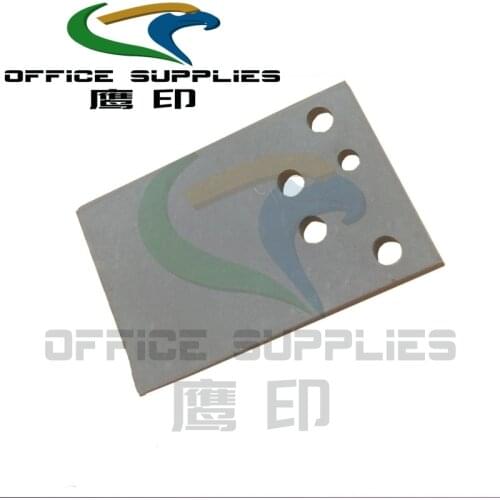 5PCS RM1-0891-000 RM1-0891 Scanner ADF Separation Pad Rubber for HP LaserJet 3015 3030 3050 3050z 3055 M1319 for Canon L380