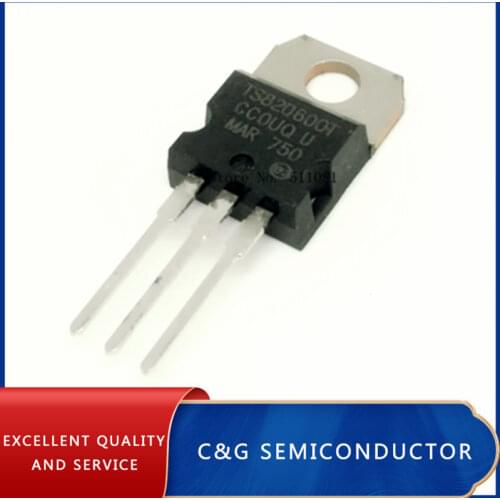 5pcs TS820600T TS820-600T